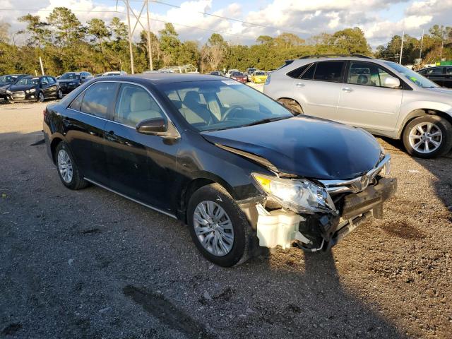 Photo 3 VIN: 4T1BF1FK6CU121713 - TOYOTA CAMRY BASE 