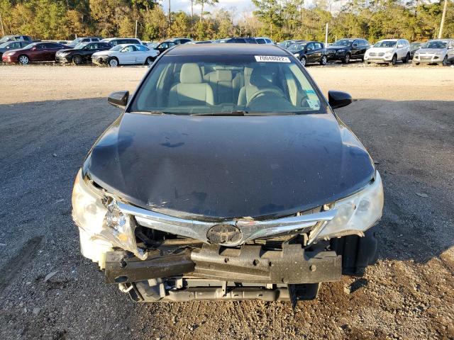 Photo 4 VIN: 4T1BF1FK6CU121713 - TOYOTA CAMRY BASE 