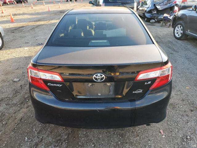 Photo 5 VIN: 4T1BF1FK6CU121713 - TOYOTA CAMRY BASE 