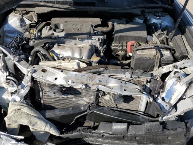 Photo 10 VIN: 4T1BF1FK6CU125423 - TOYOTA CAMRY 