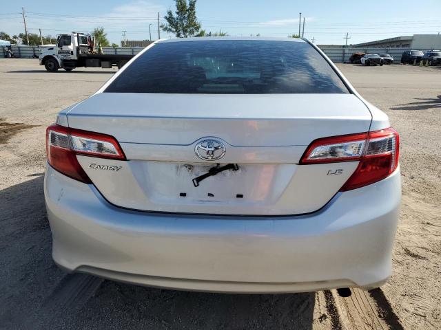 Photo 5 VIN: 4T1BF1FK6CU125423 - TOYOTA CAMRY 