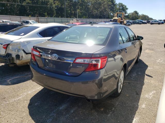 Photo 3 VIN: 4T1BF1FK6CU126409 - TOYOTA CAMRY BASE 