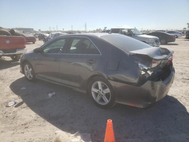 Photo 1 VIN: 4T1BF1FK6CU128564 - TOYOTA CAMRY 