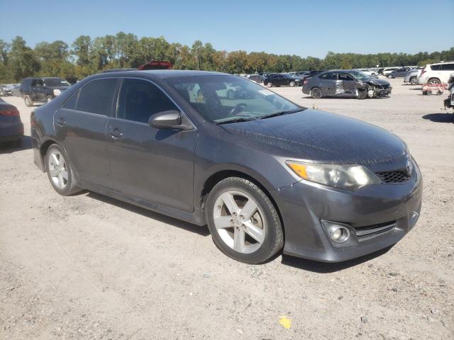 Photo 3 VIN: 4T1BF1FK6CU128564 - TOYOTA CAMRY 