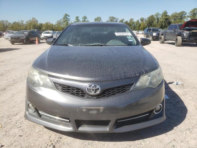 Photo 4 VIN: 4T1BF1FK6CU128564 - TOYOTA CAMRY 