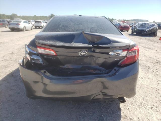 Photo 5 VIN: 4T1BF1FK6CU128564 - TOYOTA CAMRY 