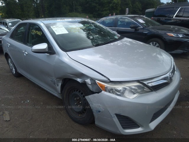 Photo 5 VIN: 4T1BF1FK6CU129388 - TOYOTA CAMRY 