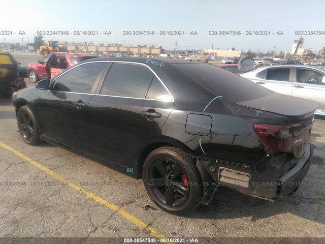 Photo 2 VIN: 4T1BF1FK6CU130167 - TOYOTA CAMRY 