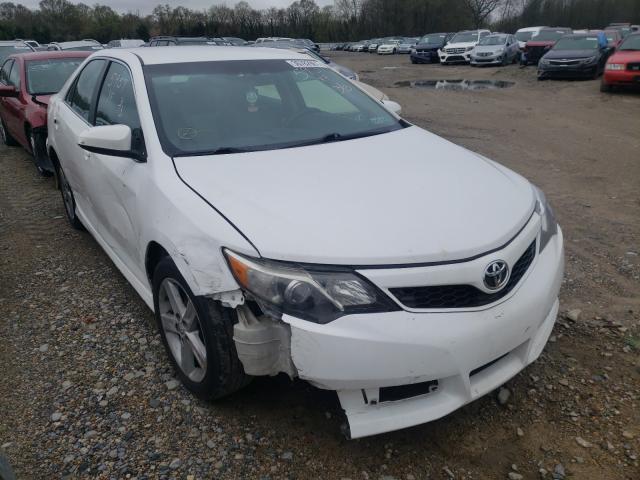 Photo 0 VIN: 4T1BF1FK6CU130699 - TOYOTA CAMRY BASE 