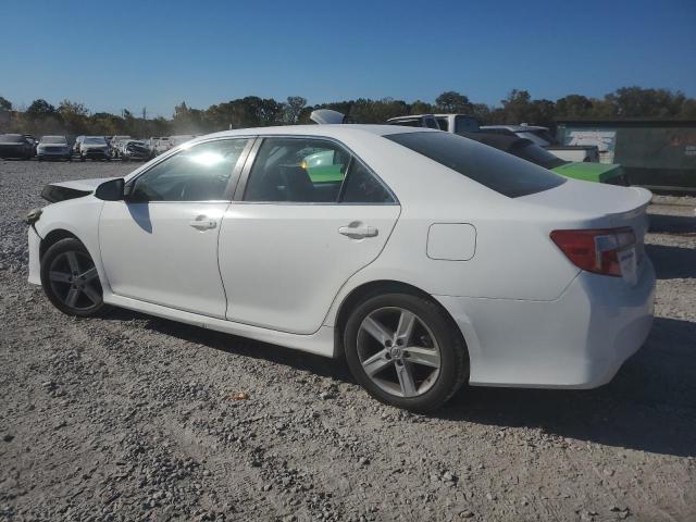 Photo 1 VIN: 4T1BF1FK6CU130945 - TOYOTA CAMRY BASE 