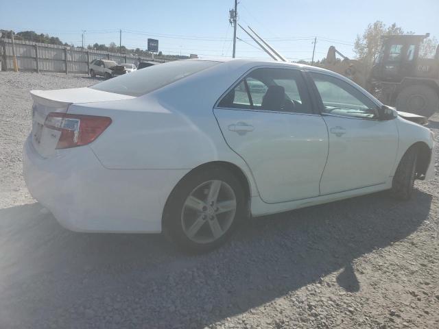 Photo 2 VIN: 4T1BF1FK6CU130945 - TOYOTA CAMRY BASE 