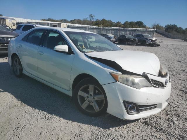 Photo 3 VIN: 4T1BF1FK6CU130945 - TOYOTA CAMRY BASE 