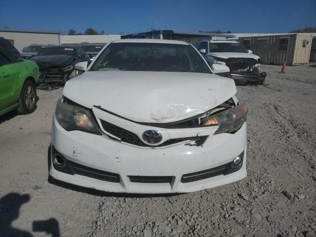 Photo 4 VIN: 4T1BF1FK6CU130945 - TOYOTA CAMRY BASE 