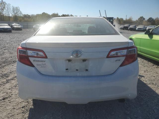 Photo 5 VIN: 4T1BF1FK6CU130945 - TOYOTA CAMRY BASE 