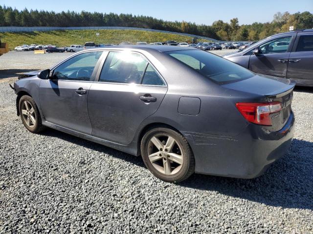 Photo 1 VIN: 4T1BF1FK6CU131254 - TOYOTA CAMRY 