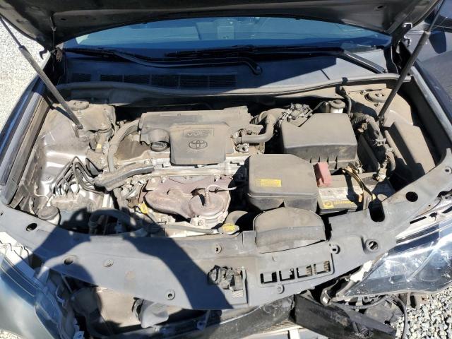 Photo 10 VIN: 4T1BF1FK6CU131254 - TOYOTA CAMRY 