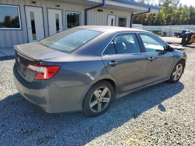 Photo 2 VIN: 4T1BF1FK6CU131254 - TOYOTA CAMRY 