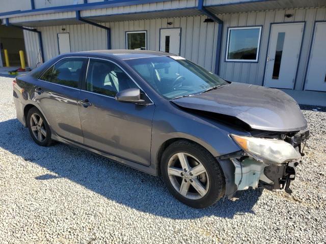 Photo 3 VIN: 4T1BF1FK6CU131254 - TOYOTA CAMRY 