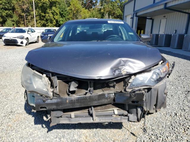 Photo 4 VIN: 4T1BF1FK6CU131254 - TOYOTA CAMRY 