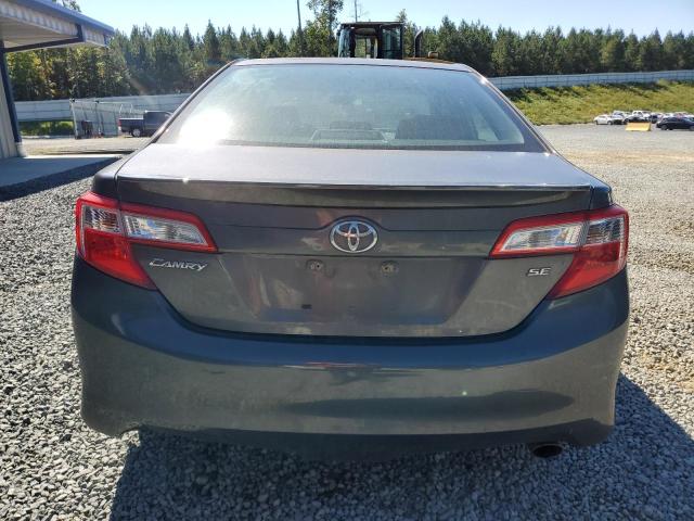 Photo 5 VIN: 4T1BF1FK6CU131254 - TOYOTA CAMRY 