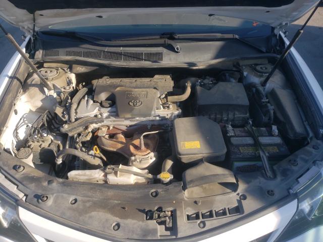 Photo 6 VIN: 4T1BF1FK6CU132226 - TOYOTA CAMRY BASE 