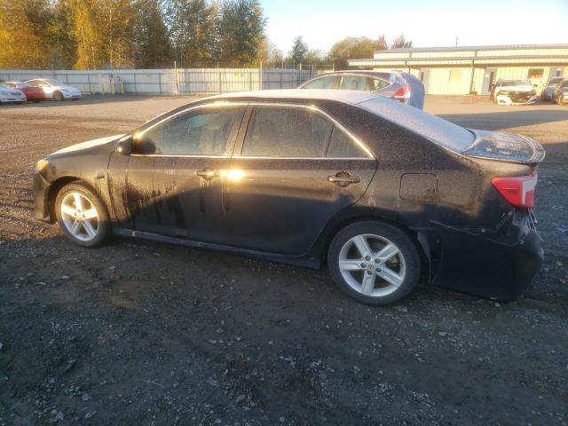 Photo 1 VIN: 4T1BF1FK6CU132887 - TOYOTA CAMRY 