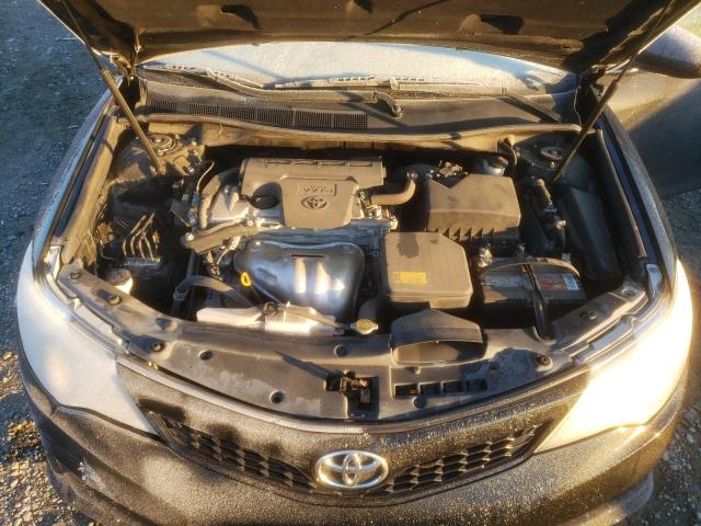 Photo 10 VIN: 4T1BF1FK6CU132887 - TOYOTA CAMRY 