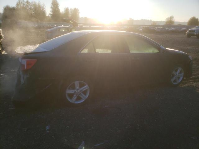 Photo 2 VIN: 4T1BF1FK6CU132887 - TOYOTA CAMRY 