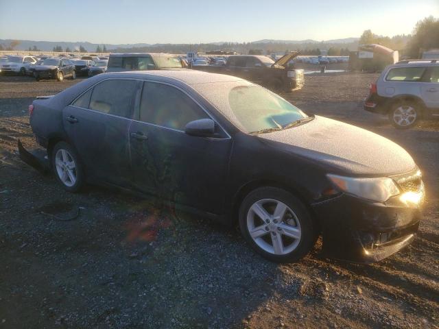 Photo 3 VIN: 4T1BF1FK6CU132887 - TOYOTA CAMRY 