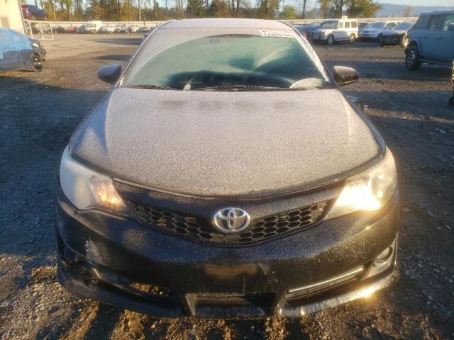 Photo 4 VIN: 4T1BF1FK6CU132887 - TOYOTA CAMRY 