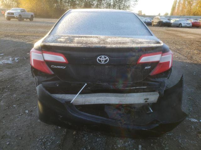 Photo 5 VIN: 4T1BF1FK6CU132887 - TOYOTA CAMRY 