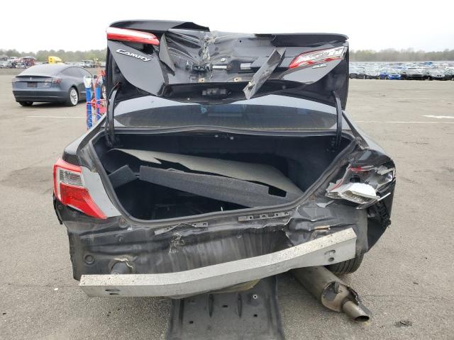 Photo 5 VIN: 4T1BF1FK6CU134977 - TOYOTA CAMRY 