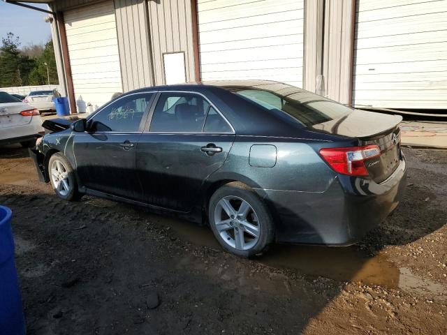 Photo 1 VIN: 4T1BF1FK6CU136793 - TOYOTA CAMRY 