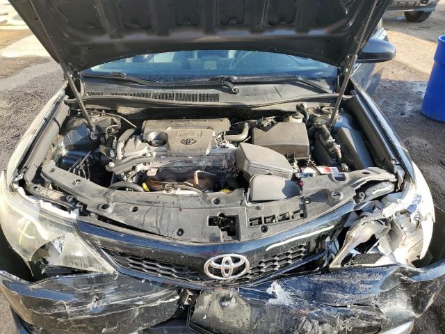 Photo 10 VIN: 4T1BF1FK6CU136793 - TOYOTA CAMRY 