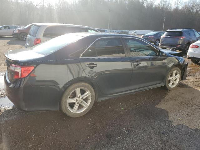 Photo 2 VIN: 4T1BF1FK6CU136793 - TOYOTA CAMRY 