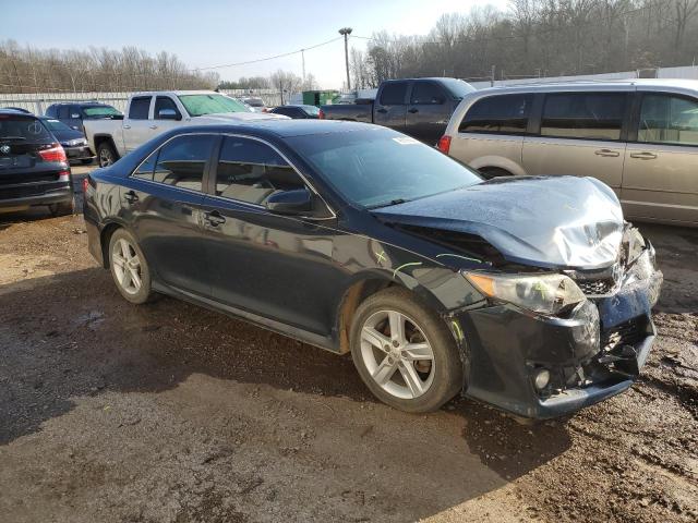 Photo 3 VIN: 4T1BF1FK6CU136793 - TOYOTA CAMRY 