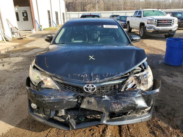 Photo 4 VIN: 4T1BF1FK6CU136793 - TOYOTA CAMRY 