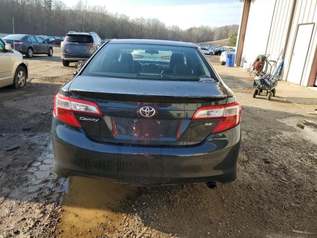 Photo 5 VIN: 4T1BF1FK6CU136793 - TOYOTA CAMRY 