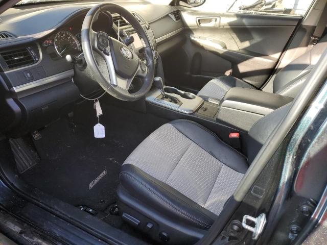 Photo 6 VIN: 4T1BF1FK6CU136793 - TOYOTA CAMRY 