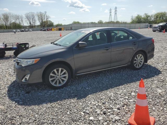 Photo 0 VIN: 4T1BF1FK6CU138687 - TOYOTA CAMRY 