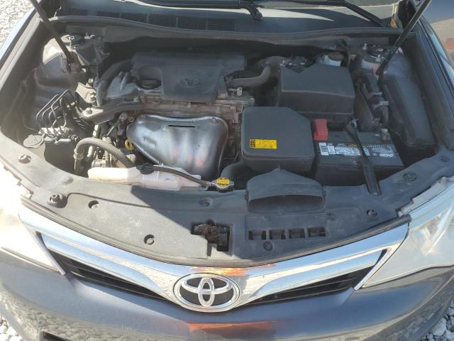 Photo 10 VIN: 4T1BF1FK6CU138687 - TOYOTA CAMRY 