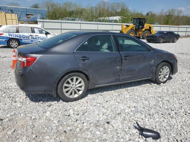 Photo 2 VIN: 4T1BF1FK6CU138687 - TOYOTA CAMRY 