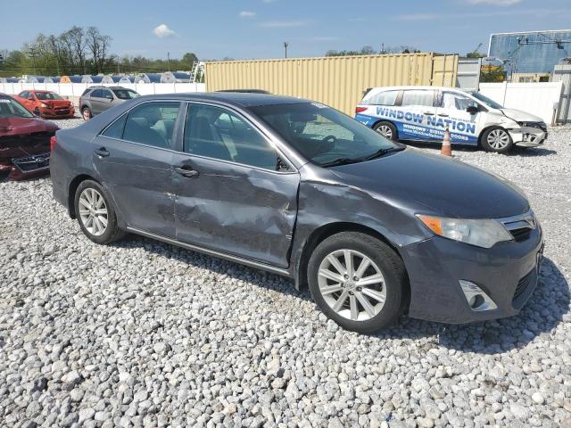 Photo 3 VIN: 4T1BF1FK6CU138687 - TOYOTA CAMRY 