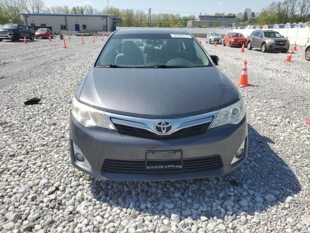 Photo 4 VIN: 4T1BF1FK6CU138687 - TOYOTA CAMRY 