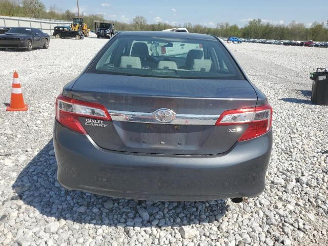 Photo 5 VIN: 4T1BF1FK6CU138687 - TOYOTA CAMRY 