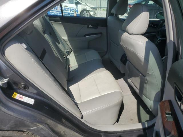 Photo 9 VIN: 4T1BF1FK6CU138687 - TOYOTA CAMRY 