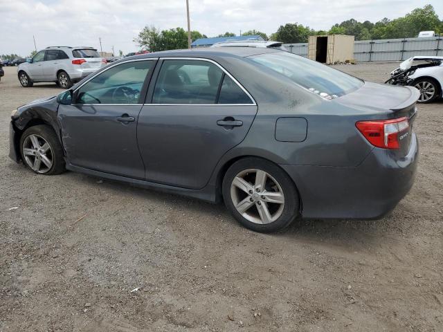 Photo 1 VIN: 4T1BF1FK6CU139807 - TOYOTA CAMRY BASE 