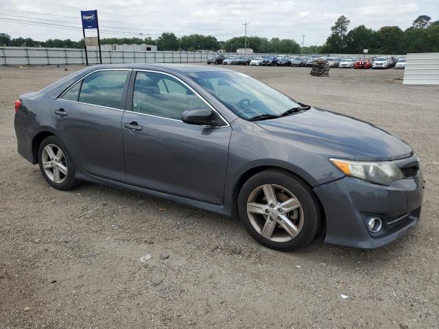 Photo 3 VIN: 4T1BF1FK6CU139807 - TOYOTA CAMRY BASE 