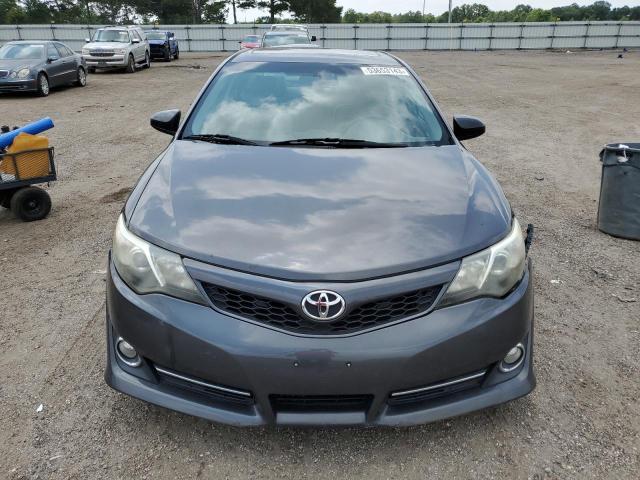 Photo 4 VIN: 4T1BF1FK6CU139807 - TOYOTA CAMRY BASE 