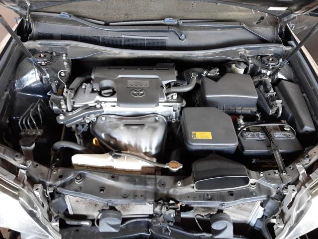 Photo 6 VIN: 4T1BF1FK6CU140374 - TOYOTA CAMRY BASE 